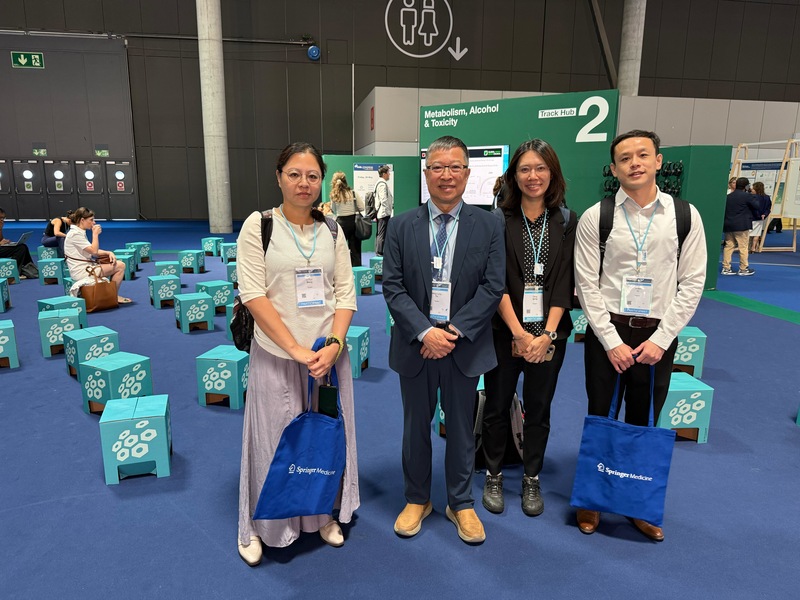 【國際交流】EASL Congress 2026 (2026.05.27-30)圖片