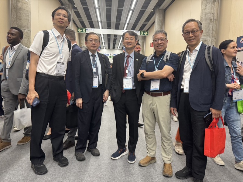 【國際交流】EASL Congress 2026 (2026.05.27-30)圖片