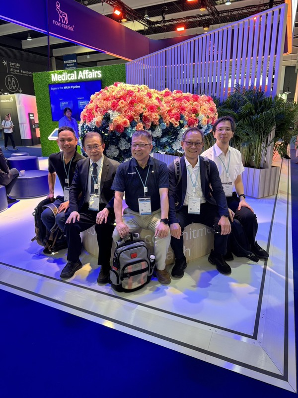 【國際交流】EASL Congress 2026 (2026.05.27-30)圖片