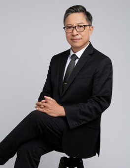 Principal investigator圖片