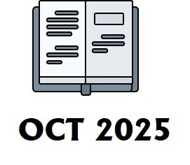 2025年10月NewsLetter圖片