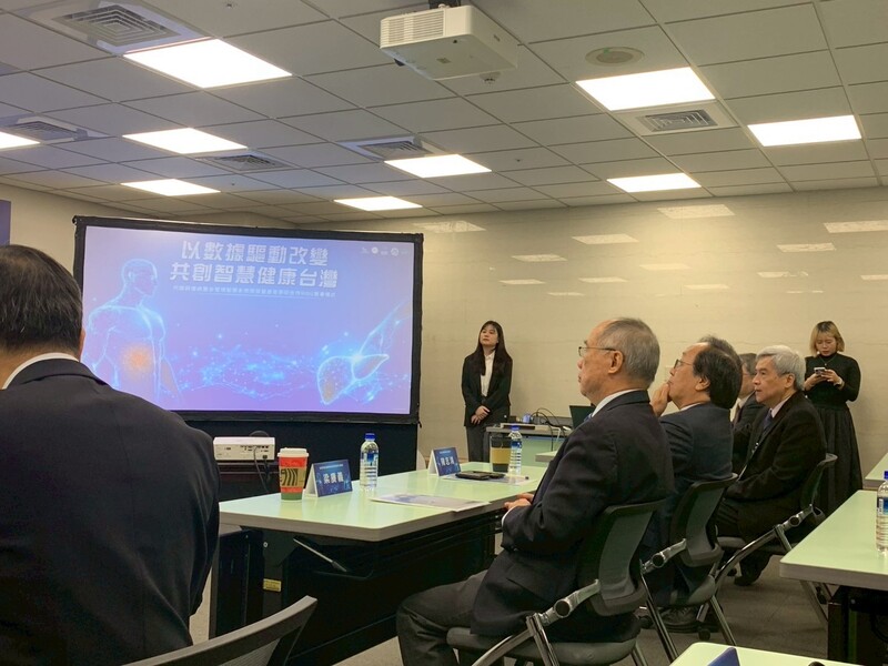 MoU Signing Ceremony with Novo Nordisk(2025.11.27)Image