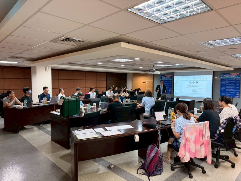 MAFLD Center PI meeting(2025.10.11)Image