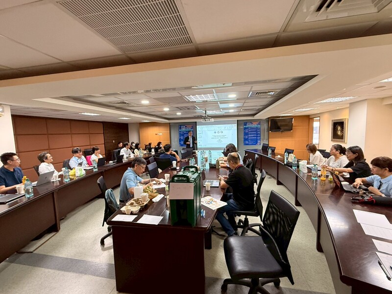 MAFLD Center PI meeting(2025.10.11)Image