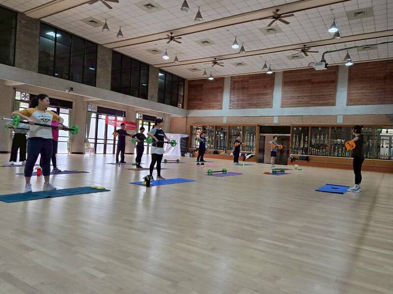 【活動成果】中心運動忘年會(2026.01.11)圖片