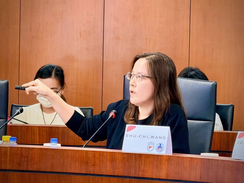 International Seminar-Advancing MAFLD and Liver Research(2026.01.20)Image