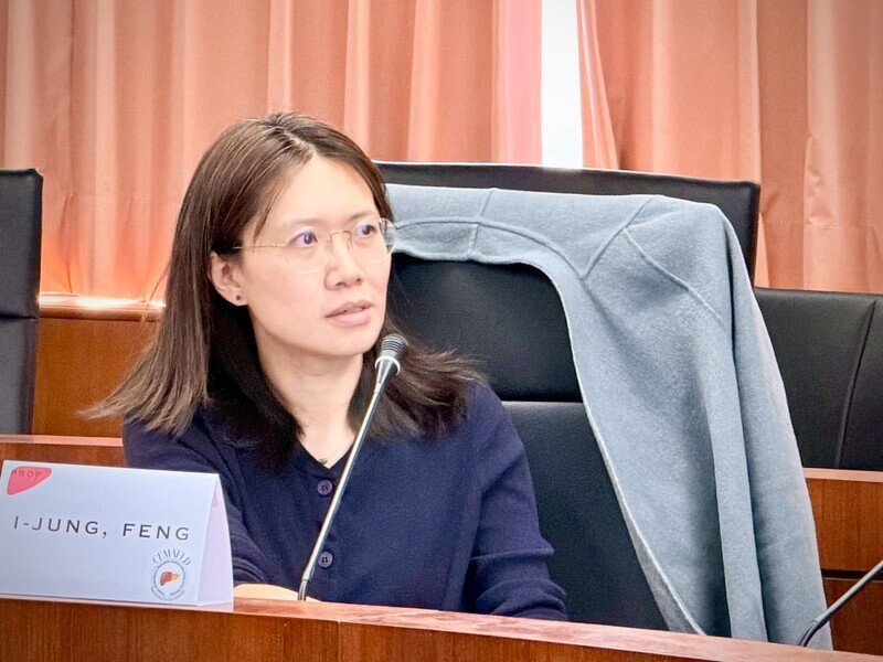 International Seminar-Advancing MAFLD and Liver Research(2026.01.20)Image