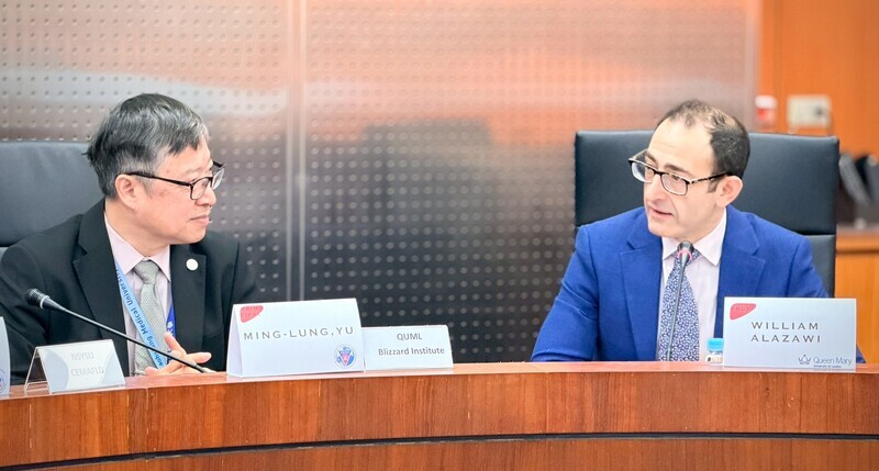 International Seminar-Advancing MAFLD and Liver Research(2026.01.20)Image