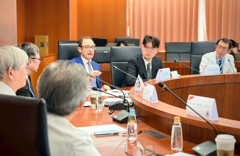 International Seminar-Advancing MAFLD and Liver Research(2026.01.20)Image