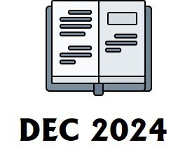 NEWSLETTER DEC 2024Image