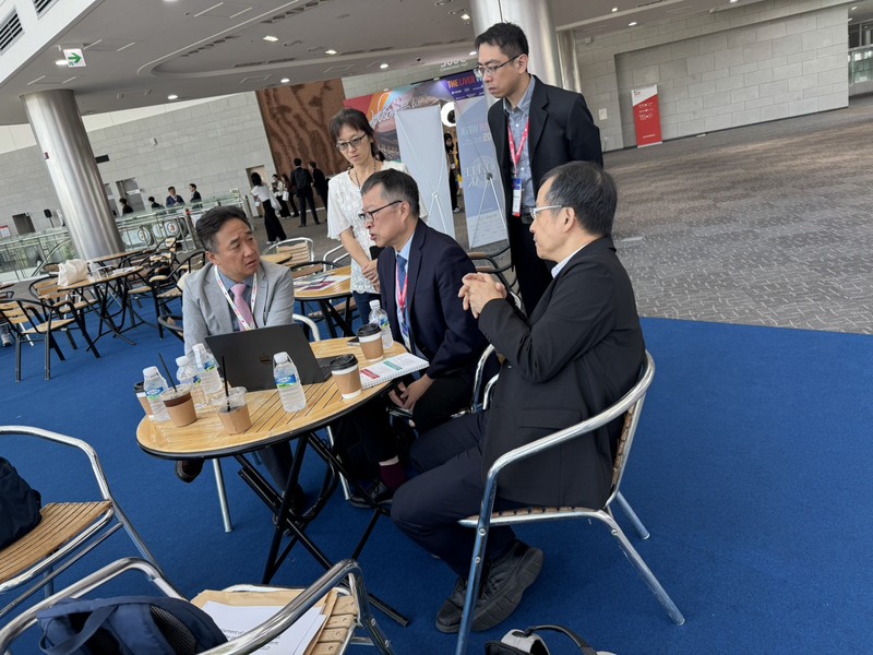 THE LIVER WEEK 2025 HICO,Gyeongju,Korea(2025.05.29-05.31)Image
