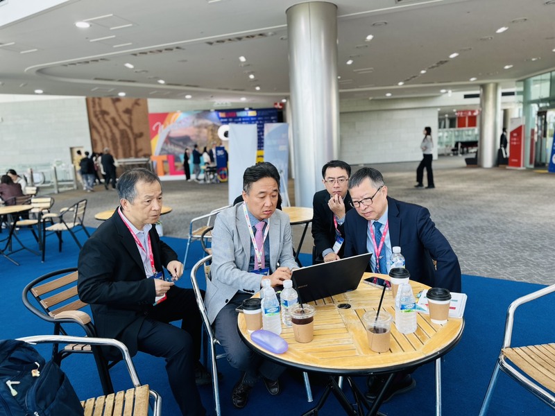 THE LIVER WEEK 2025 HICO,Gyeongju,Korea(2025.05.29-05.31)Image
