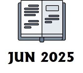 NEWSLETTER JUN 2025Image