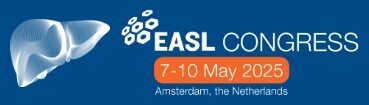 【Event】EASL Congress 2025Image