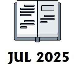 NEWSLETTER JUL 2025Image