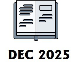 2025年12月NewsLetter圖片