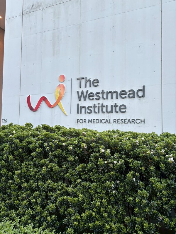 【學術交流】澳洲雪梨大學短期研究實習計畫(114.09.19-10.06)圖片