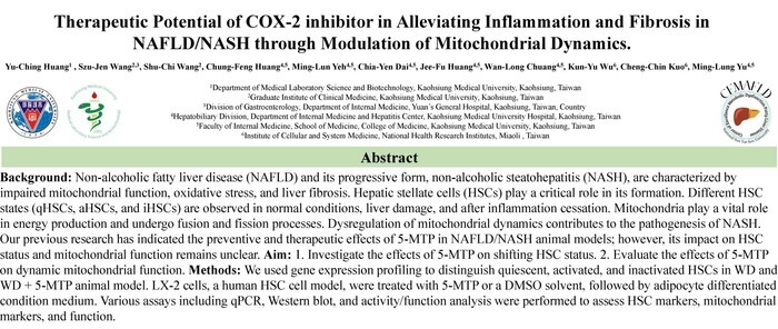Yu-Ching Huang圖片