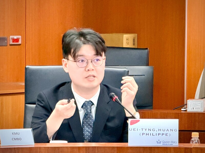 【國際交流】代謝相關脂肪性肝病與肝病研究進展國際研討會(2026.01.20)圖片