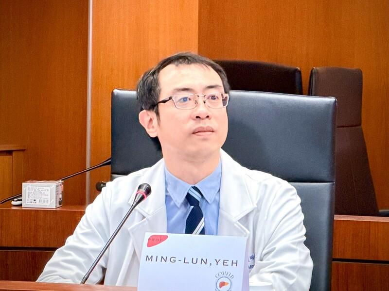 【國際交流】代謝相關脂肪性肝病與肝病研究進展國際研討會(2026.01.20)圖片