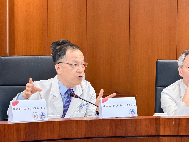 【國際交流】代謝相關脂肪性肝病與肝病研究進展國際研討會(2026.01.20)圖片