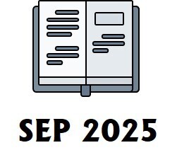 NEWSLETTER SEP 2025Image