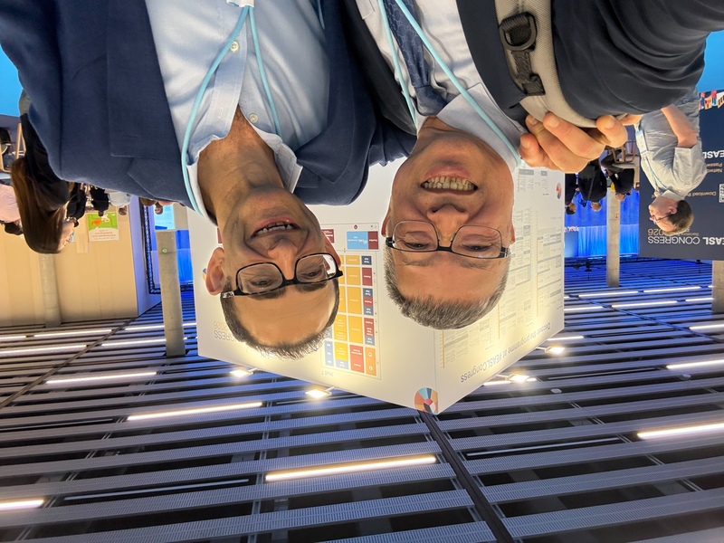 2026 EASL Congress (2026.05.27-30)Image