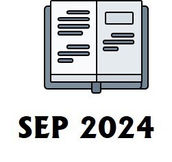 NEWSLETTER SEP 2024Image