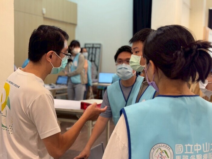 【Volunteer Activities】Manjhou folksongs musuem(2025.06.22)Image