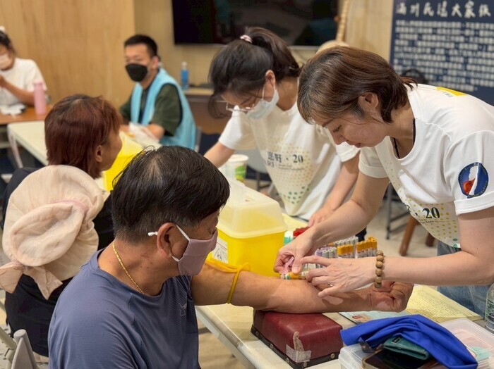 【Volunteer Activities】Manjhou folksongs musuem(2025.06.22)Image